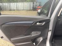 Honda SHUTTLE 2018