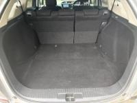 Honda SHUTTLE 2018