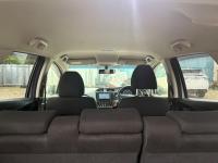 Honda SHUTTLE 2018