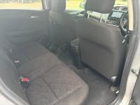 Honda SHUTTLE 2018