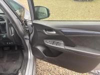 Honda SHUTTLE 2018