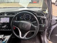 Honda SHUTTLE 2018
