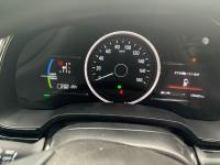 Honda SHUTTLE 2018
