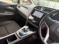 Honda SHUTTLE 2018