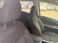 Honda SHUTTLE 2018
