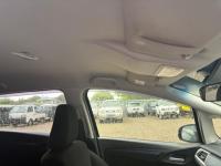 Honda SHUTTLE 2018
