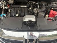 Honda SHUTTLE 2018