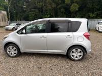 Toyota RACTIS 2010