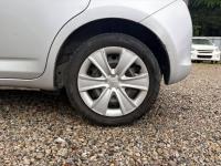 Toyota RACTIS 2010