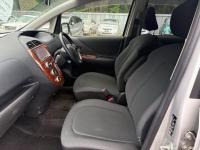 Toyota RACTIS 2010