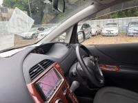 Toyota RACTIS 2010
