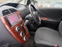 Toyota RACTIS 2010