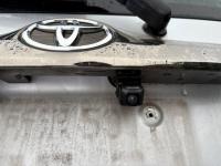 Toyota RACTIS 2010