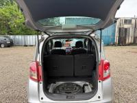 Toyota RACTIS 2010