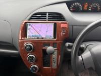 Toyota RACTIS 2010