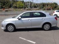 Toyota COROLLA AXIO 2020