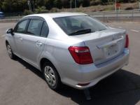 Toyota COROLLA AXIO 2020
