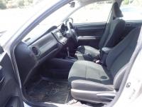 Toyota COROLLA AXIO 2020