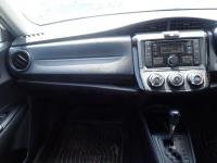 Toyota COROLLA AXIO 2020