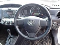 Toyota COROLLA AXIO 2020