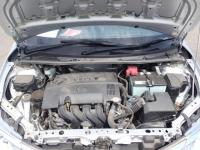 Toyota COROLLA AXIO 2020