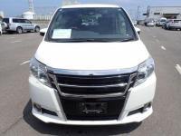 Toyota ESQUIRE 2017