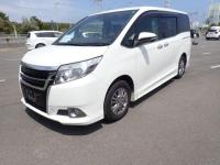 Toyota ESQUIRE 2017