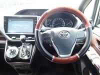 Toyota ESQUIRE 2017