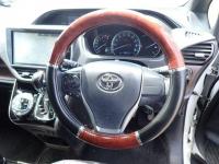 Toyota ESQUIRE 2017