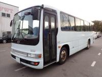 Hino MELPHA 2012