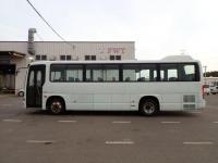 Hino MELPHA 2012