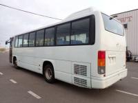 Hino MELPHA 2012