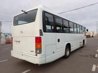 Hino MELPHA 2012