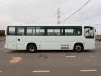 Hino MELPHA 2012