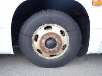 Hino MELPHA 2012