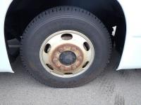 Hino MELPHA 2012
