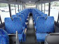 Hino MELPHA 2012