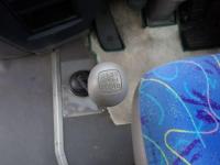 Hino MELPHA 2012