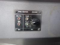 Hino MELPHA 2012