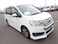 Honda STEPWAGON SPADA 2015