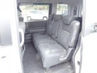 Honda STEPWAGON SPADA 2015