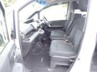 Honda STEPWAGON SPADA 2015