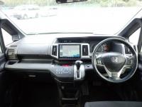 Honda STEPWAGON SPADA 2015