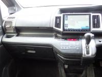 Honda STEPWAGON SPADA 2015