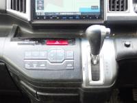 Honda STEPWAGON SPADA 2015
