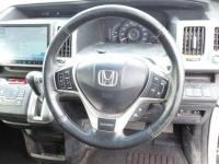 Honda STEPWAGON SPADA 2015
