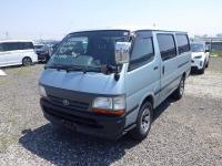 Toyota REGIUS ACE VAN 2003