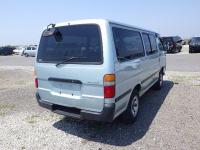Toyota REGIUS ACE VAN 2003