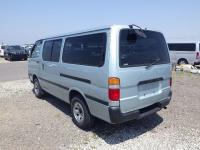 Toyota REGIUS ACE VAN 2003