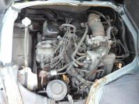 Toyota REGIUS ACE VAN 2003